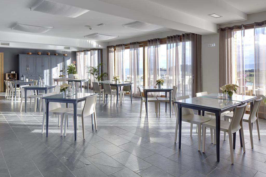 Hotel San Prudentzio Гетарія Екстер'єр фото